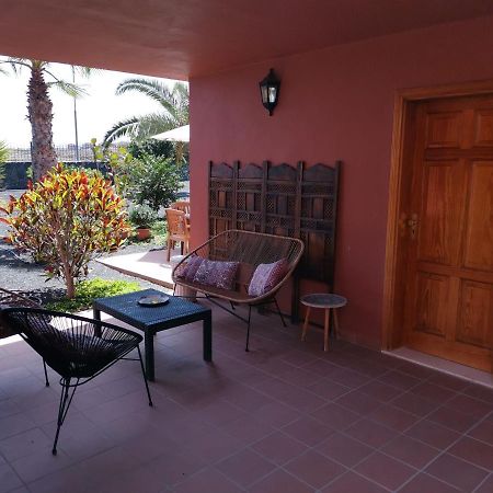 Appartamento Spagnolo Oasis Tamarindo Corralejo Ngoại thất bức ảnh