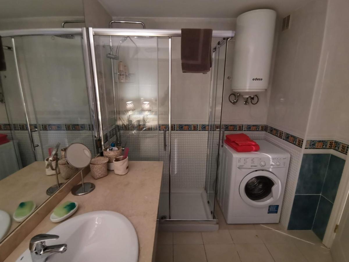 Appartamento Spagnolo Oasis Tamarindo Corralejo Ngoại thất bức ảnh