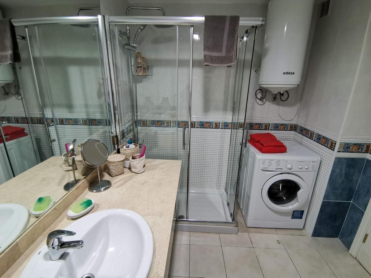 Appartamento Spagnolo Oasis Tamarindo Corralejo Ngoại thất bức ảnh