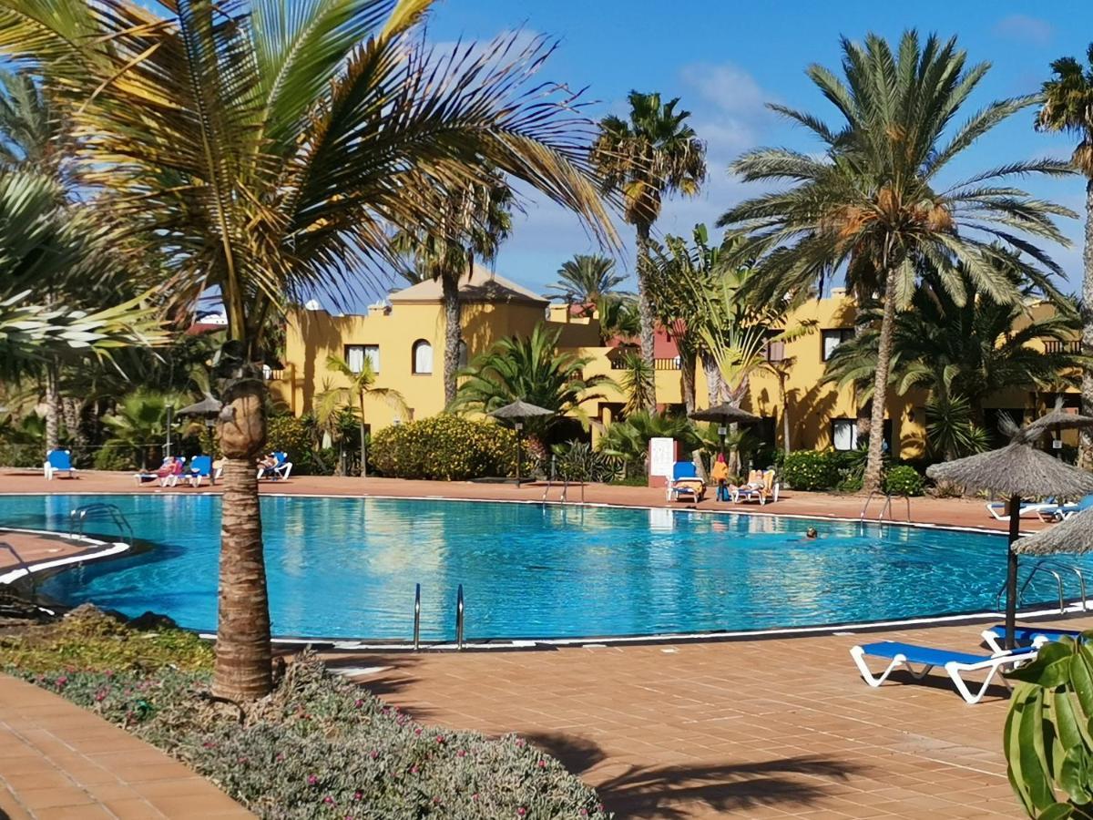 Appartamento Spagnolo Oasis Tamarindo Corralejo Ngoại thất bức ảnh