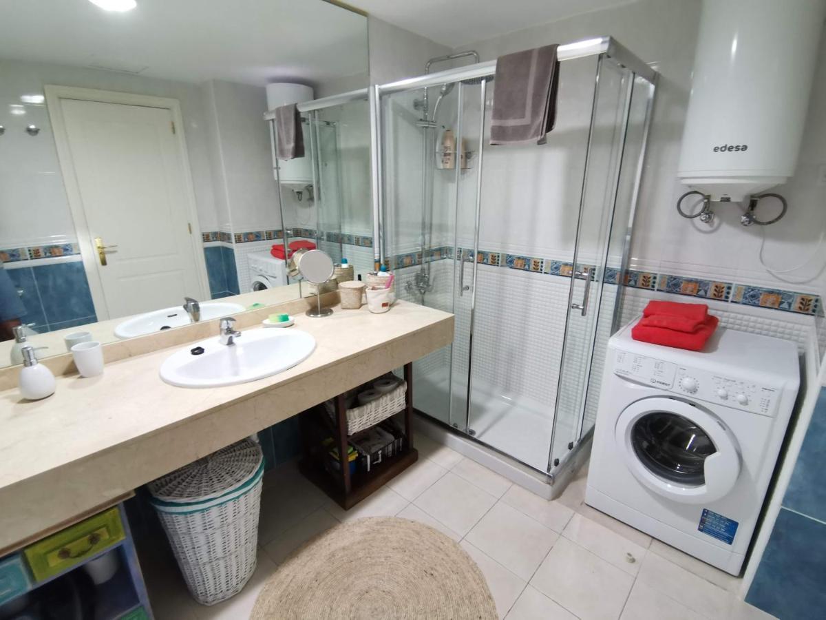 Appartamento Spagnolo Oasis Tamarindo Corralejo Ngoại thất bức ảnh