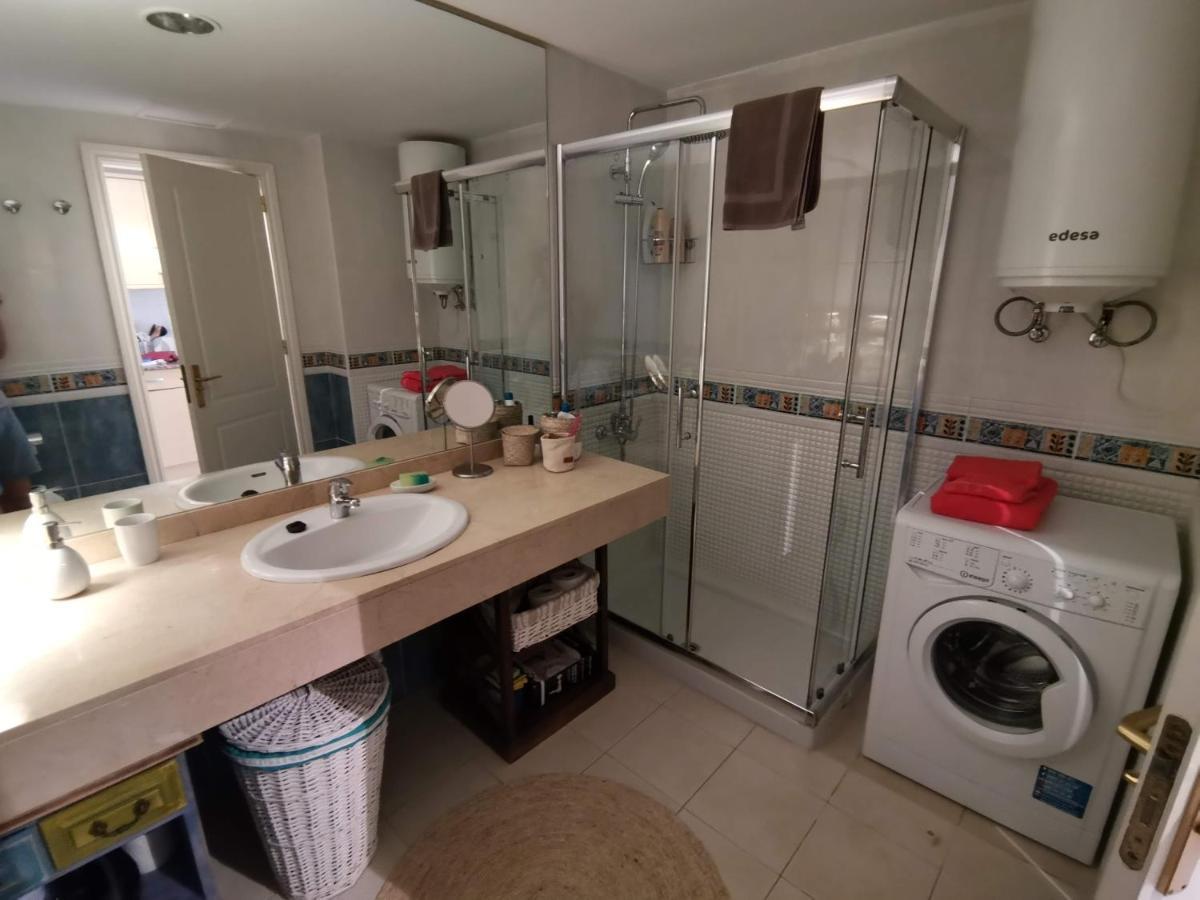 Appartamento Spagnolo Oasis Tamarindo Corralejo Ngoại thất bức ảnh