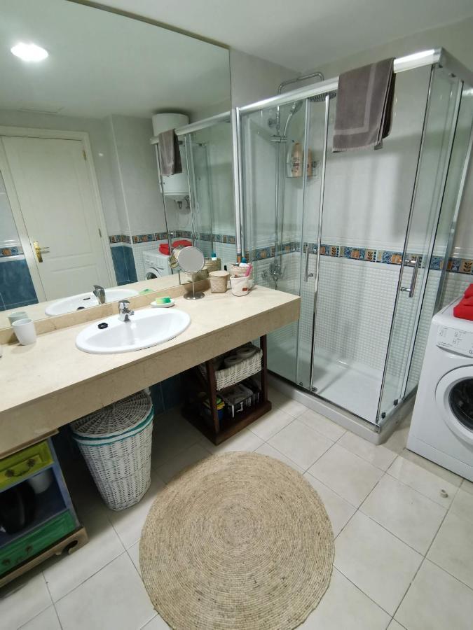 Appartamento Spagnolo Oasis Tamarindo Corralejo Ngoại thất bức ảnh