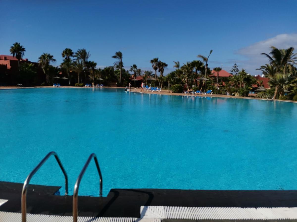 Appartamento Spagnolo Oasis Tamarindo Corralejo Ngoại thất bức ảnh