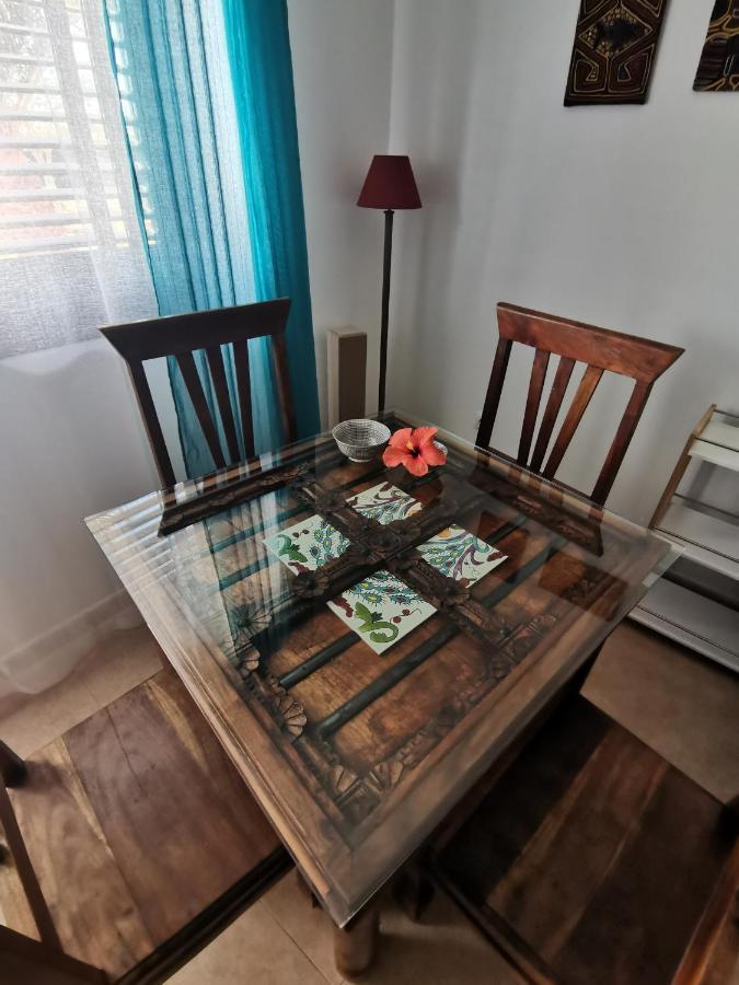 Appartamento Spagnolo Oasis Tamarindo Corralejo Ngoại thất bức ảnh