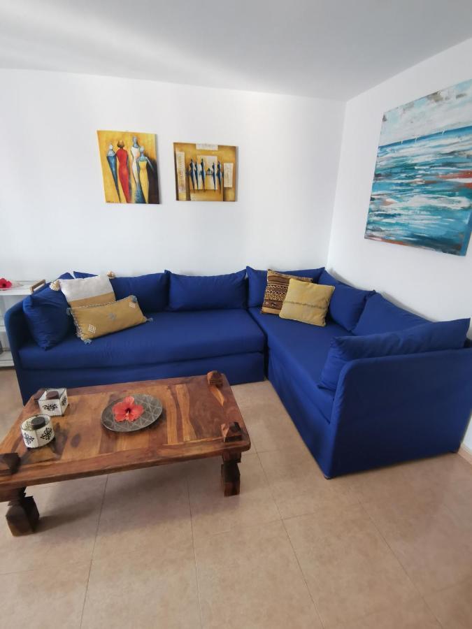 Appartamento Spagnolo Oasis Tamarindo Corralejo Ngoại thất bức ảnh