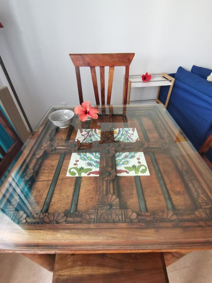 Appartamento Spagnolo Oasis Tamarindo Corralejo Ngoại thất bức ảnh