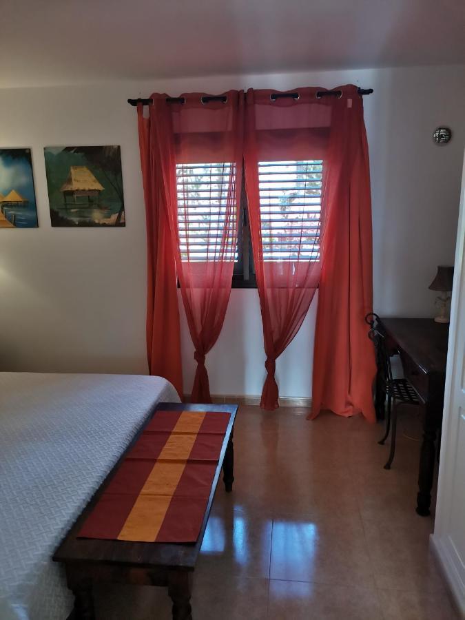 Appartamento Spagnolo Oasis Tamarindo Corralejo Ngoại thất bức ảnh