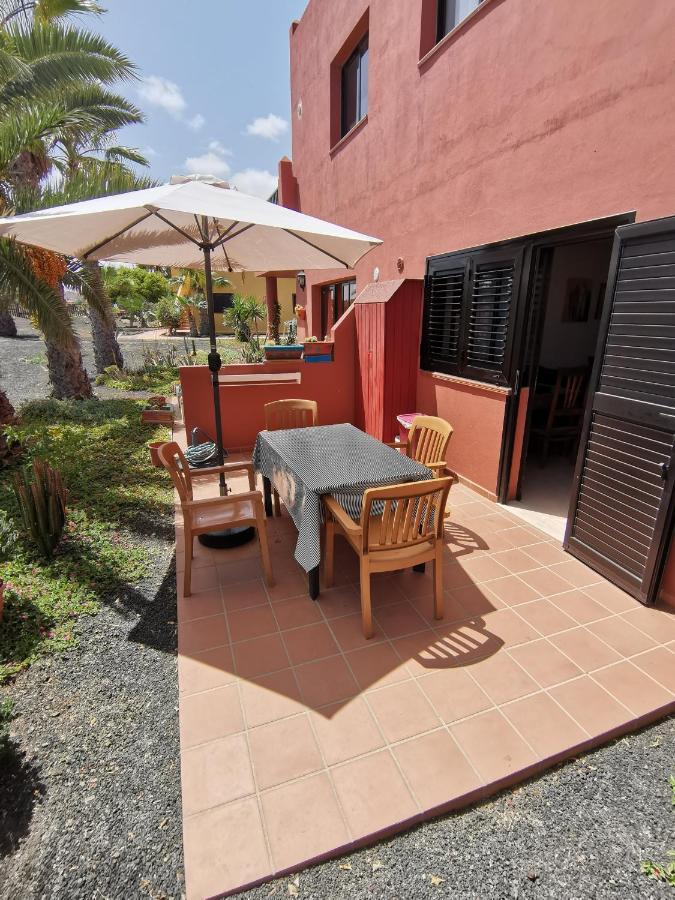 Appartamento Spagnolo Oasis Tamarindo Corralejo Ngoại thất bức ảnh