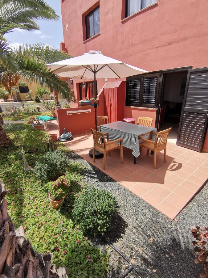Appartamento Spagnolo Oasis Tamarindo Corralejo Ngoại thất bức ảnh