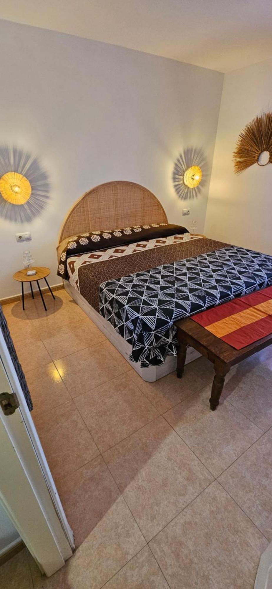 Appartamento Spagnolo Oasis Tamarindo Corralejo Ngoại thất bức ảnh