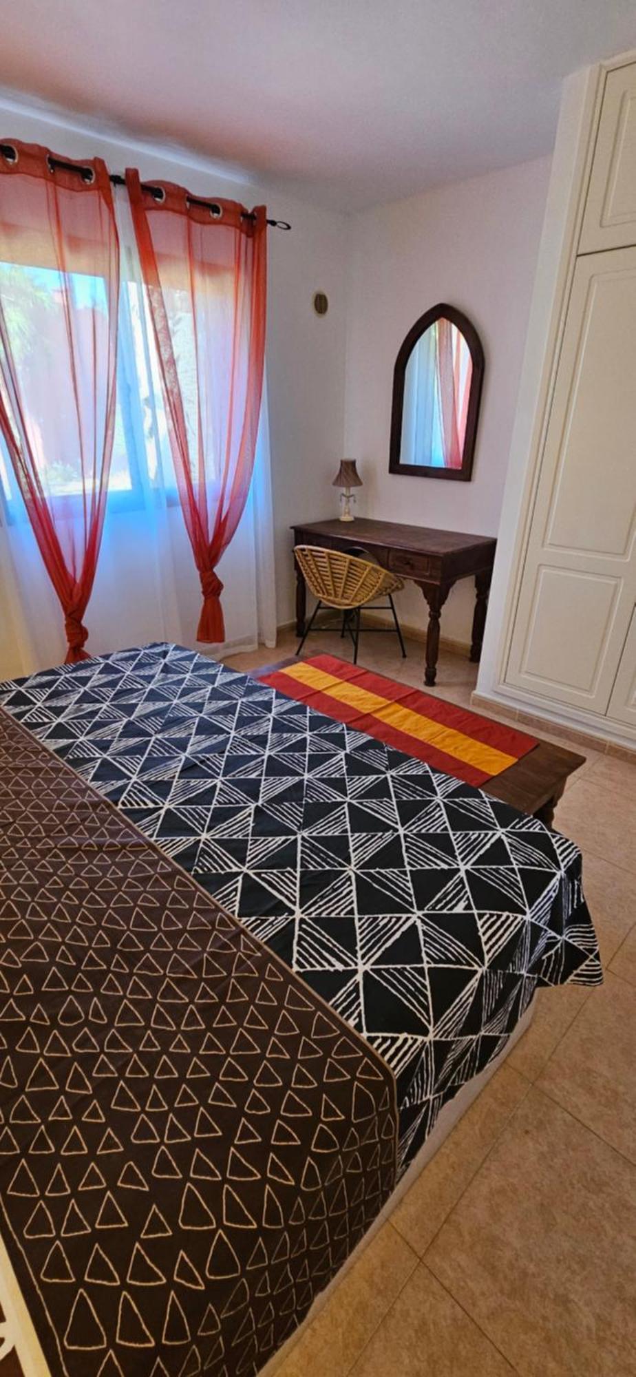 Appartamento Spagnolo Oasis Tamarindo Corralejo Ngoại thất bức ảnh