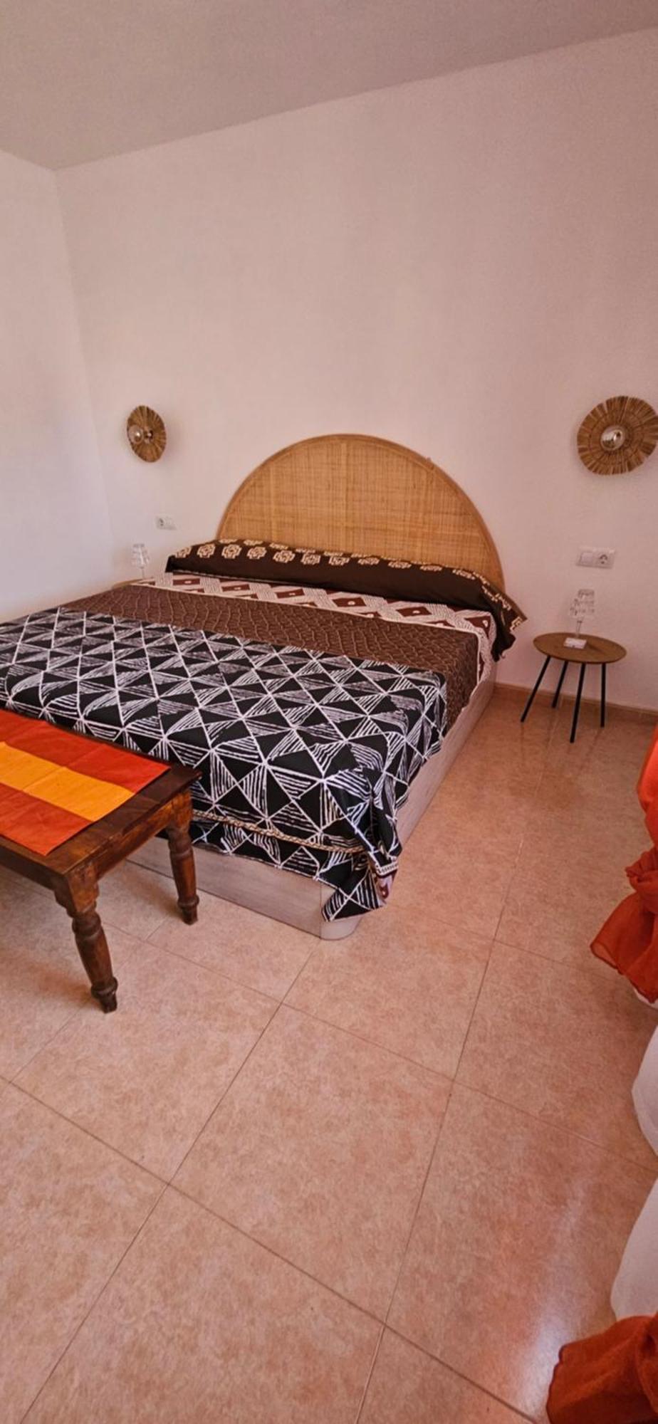 Appartamento Spagnolo Oasis Tamarindo Corralejo Ngoại thất bức ảnh