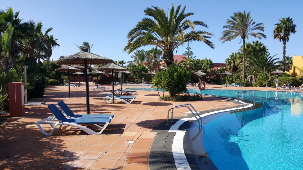 Appartamento Spagnolo Oasis Tamarindo Corralejo Ngoại thất bức ảnh