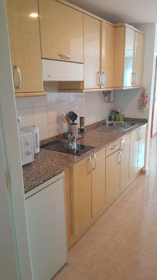 Appartamento Spagnolo Oasis Tamarindo Corralejo Ngoại thất bức ảnh
