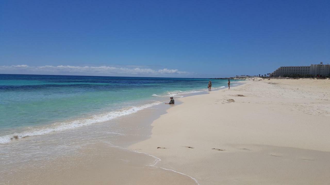 Appartamento Spagnolo Oasis Tamarindo Corralejo Ngoại thất bức ảnh