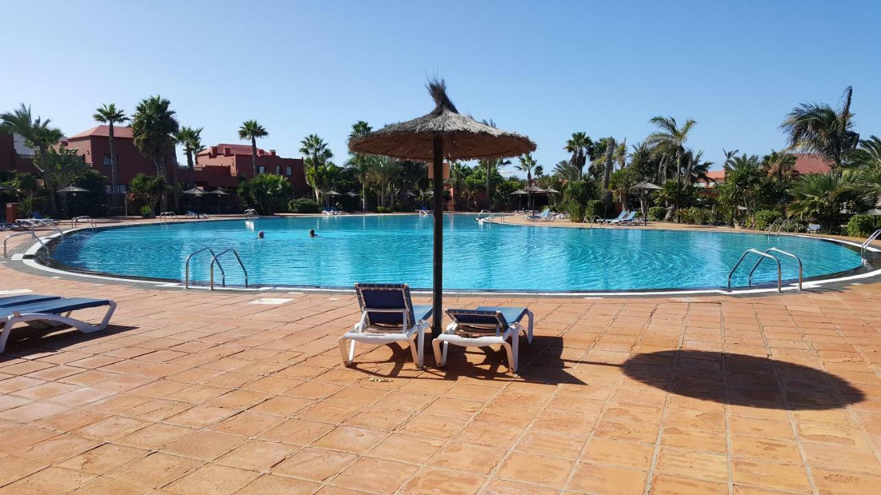 Appartamento Spagnolo Oasis Tamarindo Corralejo Ngoại thất bức ảnh